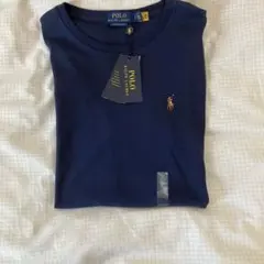 新品　週末値下　ラルフローレン　Tシャツ　ユニセックスSサイズ