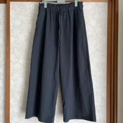 CROCDILE クロコダイルワイドパンツ