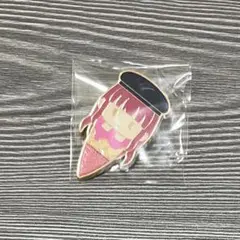 パラライ アン・フォークナー ピンズ