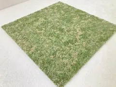 タイルカーペット　新品・未使用　国内メーカー　アウトレット　５０×５０　DIY