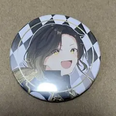 いれいす 缶バッジ stage 悠佑