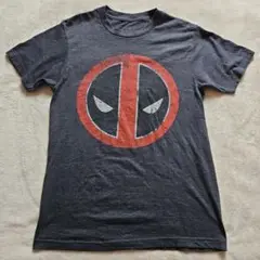 DEAD POOL Tシャツ