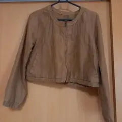 ジャケット