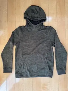 UNDER ARMOR パーカー Sサイズ