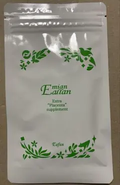 eミアン eアミン　プラセンタ　Eアファン Eミアン - 株式会社Eアファン