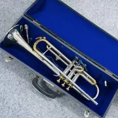 YM3045 NIKKAN TR-134 ニッカン トランペット YAMAHA Nikkan TR-134 Trumpet ニッカン トランペット