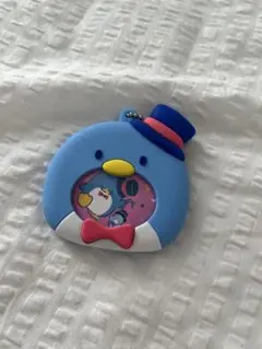 はぴたんぶい　一番くじ　タキシードサム