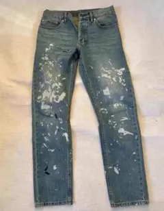 Helmut Lang 98S PANTS
