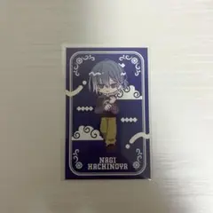 エイトリ ラーメン博物館 蜂乃屋凪 特典