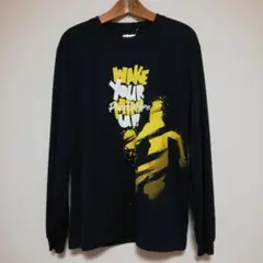 【新品】s.a.gear レディース グラフィック 長袖Tシャツ