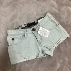 rienda 新品タグ付き ショートパンツ