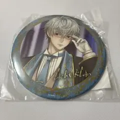イケメン王子 ちゃれくじ　SweetPrince リヒト　BIG缶バッジ