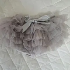マチルダクローゼット フリルパンツ 90