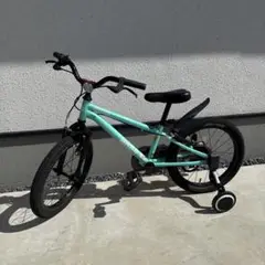 2025年最新】d bike 18インチの人気アイテム - メルカリ