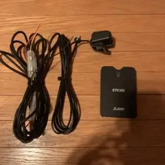 三菱 ETC2.0 EP-9UD16VBG1 中古 美品