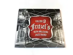 Fritzel's New Orleans Jazz Band / Vol. 3
