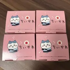 ハッピーセット　ちいかわ　コンプリート
