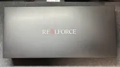 東プレ REALFORCE R3 キーボード 45g 日本語配列 R3HA11
