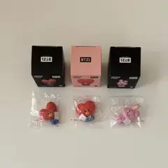 bt21 モニターフィギュア