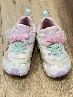 ラブラッシュムーンスター15.5スニーカー
