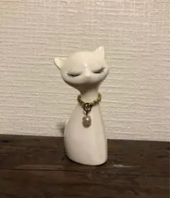猫 置物