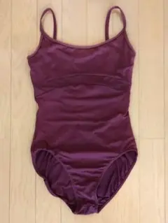 チャコット　レオタード
