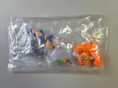 HGドラゴンボール ギニュー(孫悟空) 新品未開封
