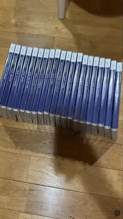 スピードラーニング英語学習 CD 20巻セット