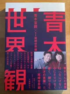 青木世界観