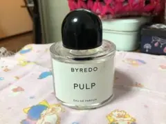 BYREDO PULP