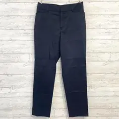 ロートレアモン ストレッチ スラックス パンツ 【S】 オフィス カジュアル