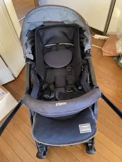 ピジョンベビーカー
