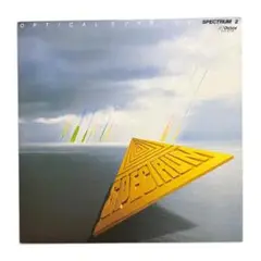 帯付き！オプティカル・サンライズ スペクトラム 2 OPTICAL SUNRISE - SPECTRUM 2 / オプティカル・サンライズ [LP