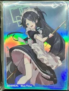 ◎プレイマット+スリーブ ブルーアーカイブ ブルアカ 天童アリス ∫049 Amazon.co.jp: スリーブ ブルーアーカイブ ブルアカ 天童アリス