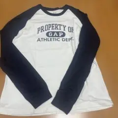 GAP 長袖Tシャツ