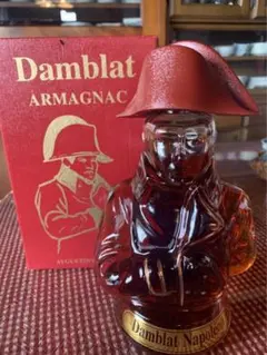 Damblat Napoleon