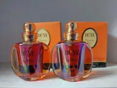 (2本セット)ディオール デューン オードトワレ 50ml