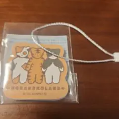 どれでも3点チョイス No.87 サンリオおまけ爪磨き