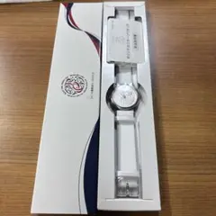 慶応大学　慶応連合三田会　腕時計