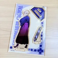 東京リベンジャーズ　レトロモダン　アクリルスタンド　イヌピー　乾青宗
