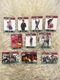 2025年最新】yo mtv rap カードの人気アイテム - メルカリ