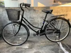 【手渡し限定】自転車
