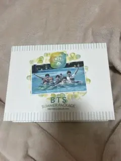 2025年最新】bts サマーパッケージ 2015の人気アイテム - メルカリ
