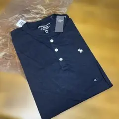 Abercrombie シャツ　XXL