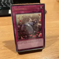 遊戯王カード　英語版
