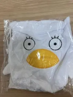 巾着　銀魂　エリザベス