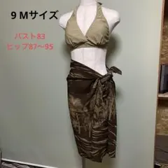 水着 サイズM レディース プロフ確認
