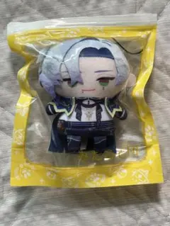 にじさんじ ミラン・ケストレル にじぱぺっと