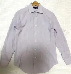 鎌倉シャツ　クリーニング済み