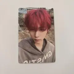 BOYNEXTDOOR No Genre テサン トレカ